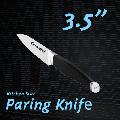 Cerasteel Knife 3.5'' Paring Knife